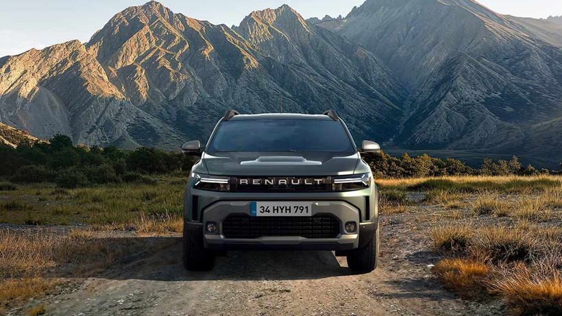 Yeni Renault Duster fiyatları dibi görmüş durumda; Rakipleri bile bu listeye bakıyor - Resim: 4