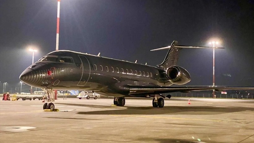 Cristiano Ronaldo'nun yeni oyuncağı dudak uçuklattı: Fiyatı 'yok artık' dedirtti - Resim: 2