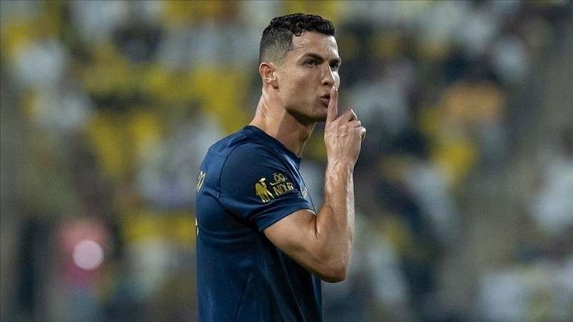Cristiano Ronaldo'nun yeni oyuncağı dudak uçuklattı: Fiyatı 'yok artık' dedirtti - Resim: 3
