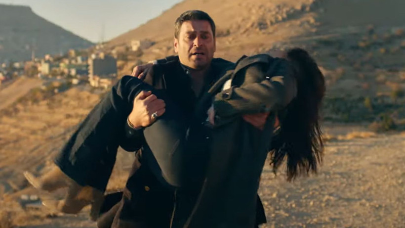 Uzak Şehir dizisinde şoke eden değişiklik kararı; Ozan Akbaba hayranları hayrete düştü - Resim: 1