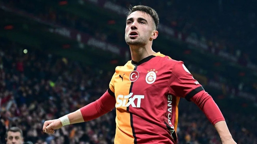 Yunus Akgün, 12 yıl sonra bir ilki başardı - Resim: 2