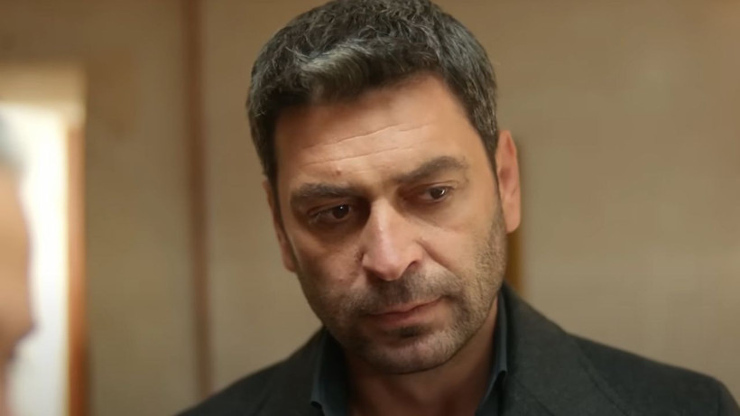 Uzak Şehir dizisinde şoke eden değişiklik kararı; Ozan Akbaba hayranları hayrete düştü - Resim: 3