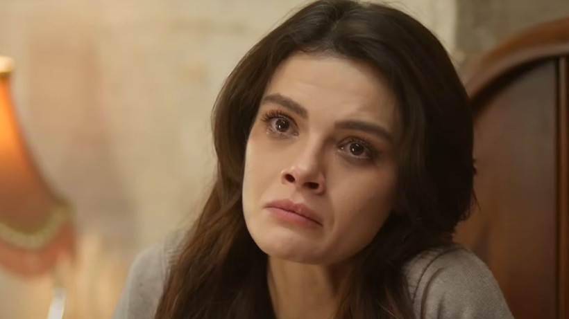 Uzak Şehir dizisinde şoke eden değişiklik kararı; Ozan Akbaba hayranları hayrete düştü - Resim: 4