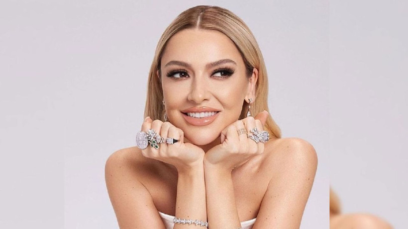 Hadise neden ayrıldığını yıllar sonra anlattı, Sinan Akçıl’dan jet yanıt geldi - Resim: 2