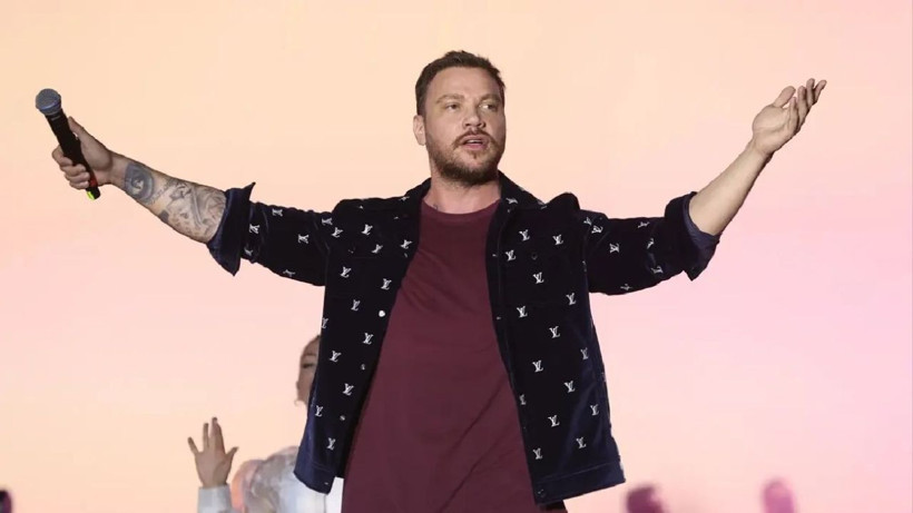 Hadise neden ayrıldığını yıllar sonra anlattı, Sinan Akçıl’dan jet yanıt geldi - Resim: 4