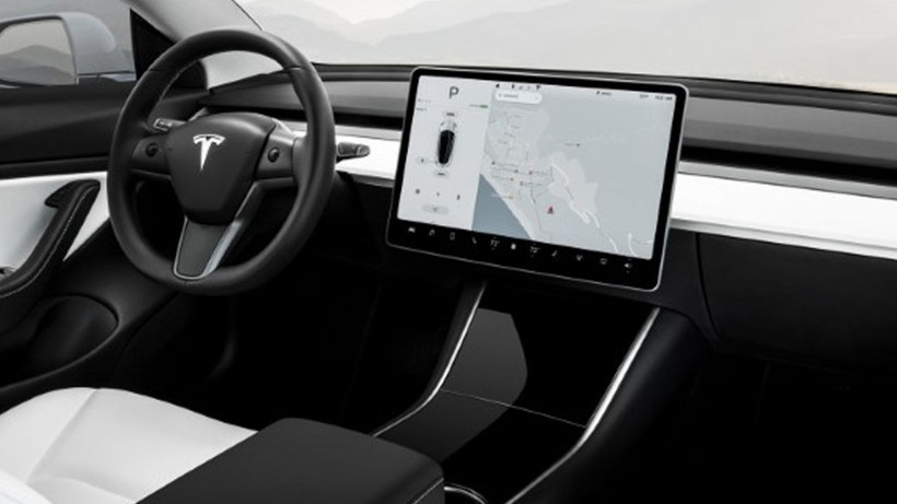 Tesla fiyatları en dibe kadar geri çekildi; İkinci modelde büyük sürpriz var - Resim: 1