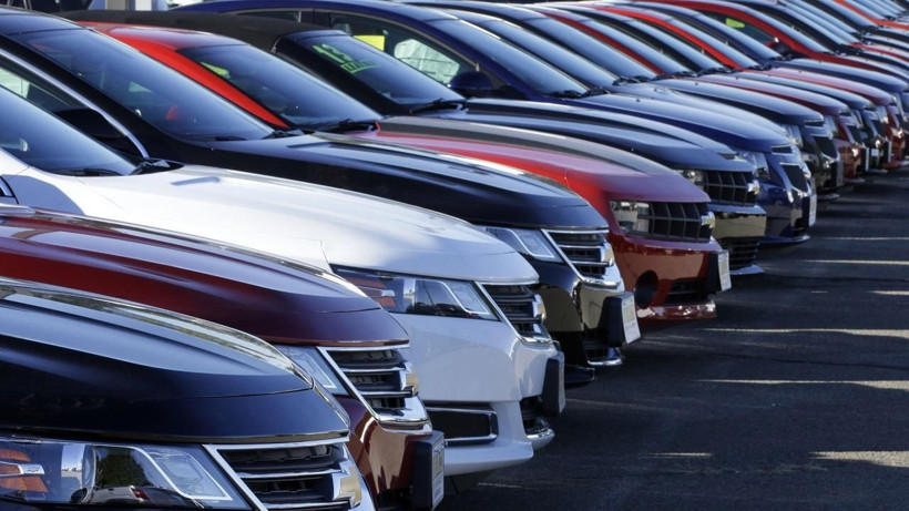 Müşterisi kapış kapış alıyor: İşte en rahat satılan ikinci el otomobiller - Resim: 2