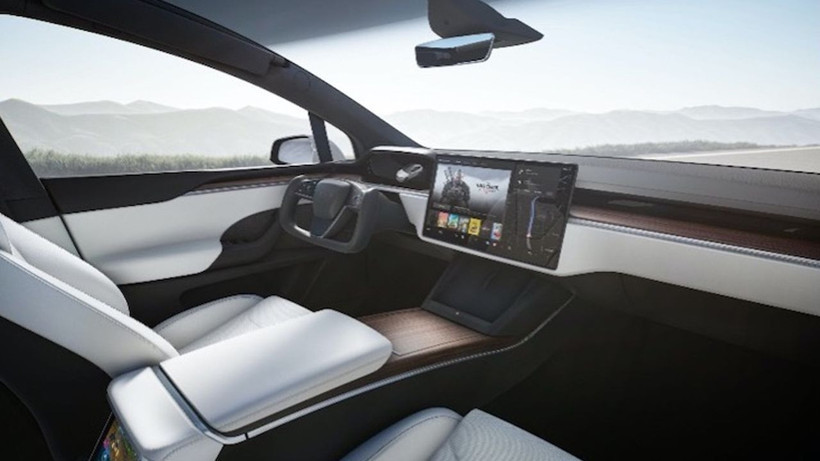 Tesla fiyatları en dibe kadar geri çekildi; İkinci modelde büyük sürpriz var - Resim: 2