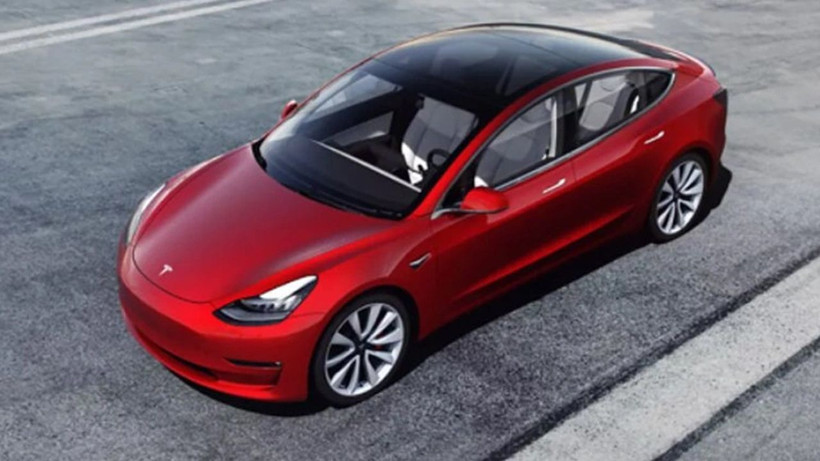 Tesla fiyatları en dibe kadar geri çekildi; İkinci modelde büyük sürpriz var - Resim: 3