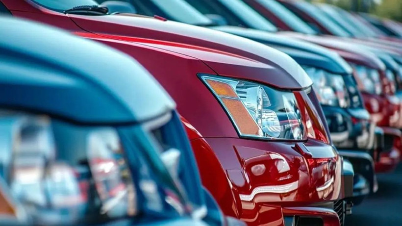 Müşterisi kapış kapış alıyor: İşte en rahat satılan ikinci el otomobiller - Resim: 3