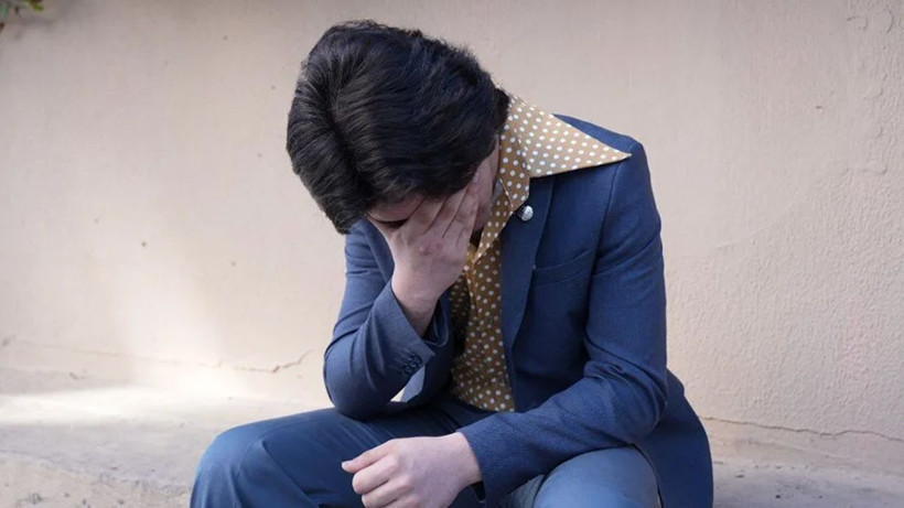 Ferdi Tayfur'un genç hayranı, hastane önünde dua edip onu bekliyor - Resim: 4