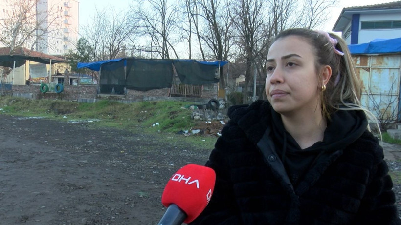 Diyarbakır’da kaybolan 12 yaşındaki Ecrin, bulundu - Resim: 1