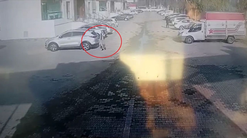 Diyarbakır’da kaybolan 12 yaşındaki Ecrin, bulundu - Resim: 3