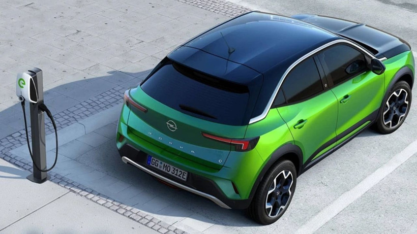 Opel 15 günlüğüne tam 400 bin TL birden indirdi; İddialı marka en dibe çekti - Resim: 1