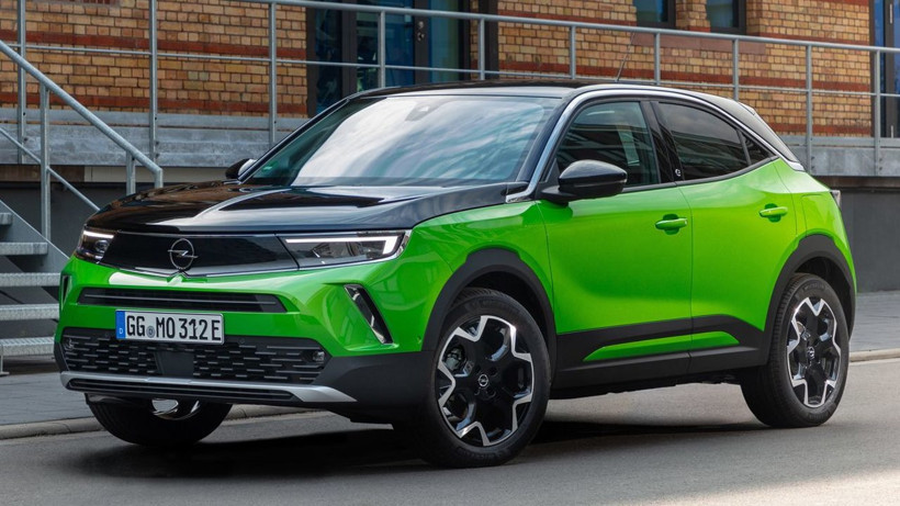 Opel 15 günlüğüne tam 400 bin TL birden indirdi; İddialı marka en dibe çekti - Resim: 2