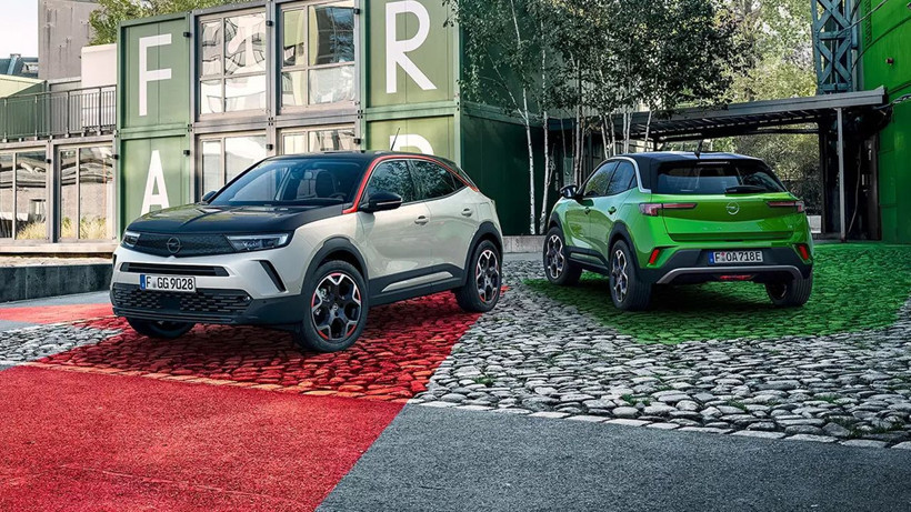 Opel 15 günlüğüne tam 400 bin TL birden indirdi; İddialı marka en dibe çekti - Resim: 3