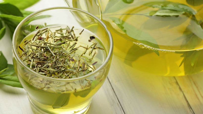 Sudan sonraki en sağlıklı içecek belirlendi! Ne süt ne de kefir - Resim: 4