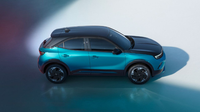 Opel 15 günlüğüne tam 400 bin TL birden indirdi; İddialı marka en dibe çekti - Resim: 4