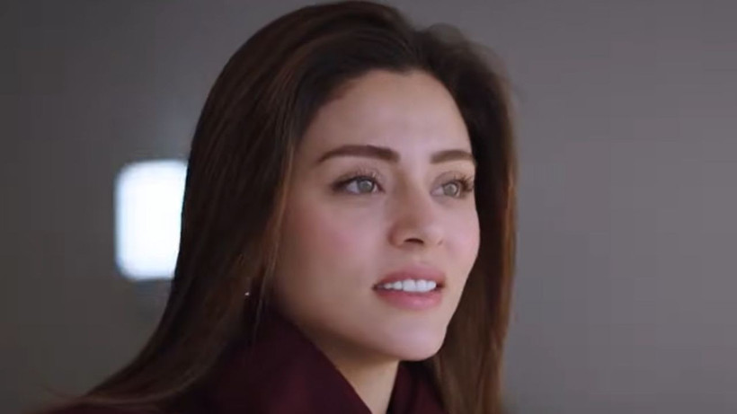 Deprem var! Kızılcık Şerbeti dizisinden kovuldu; Herkes bu sahneyi konuşuyor - Resim: 1