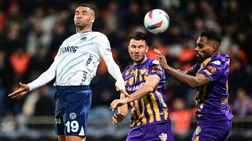 Fenerbahçe’de Jose Mourinho depremi! Ortalık karıştı - Resim: 1