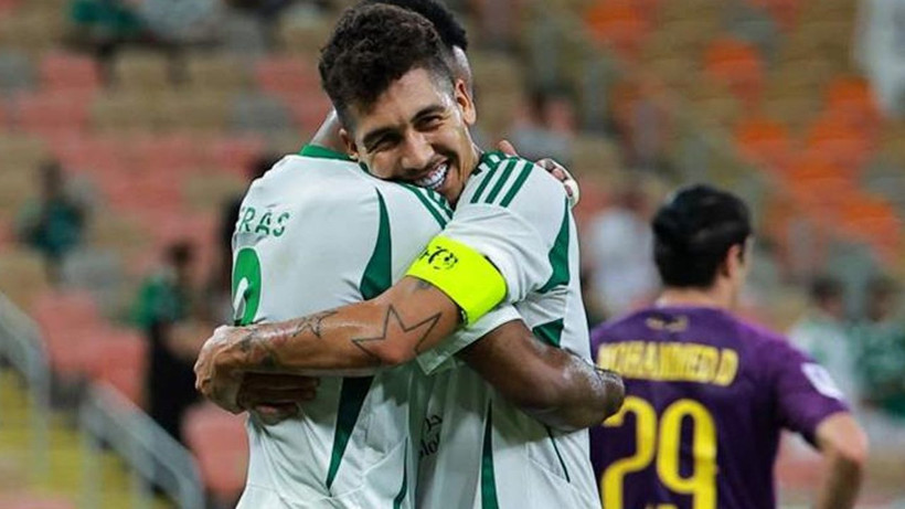 Fenerbahçe efsane forvet ile anlaşma sağladı; Talisca olmayınca Ali Koç devreye girdi - Resim: 2
