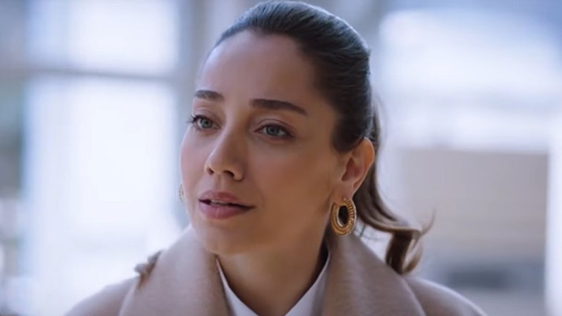 Deprem var! Kızılcık Şerbeti dizisinden kovuldu; Herkes bu sahneyi konuşuyor - Resim: 2