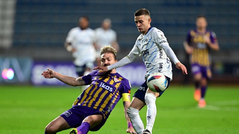 Fenerbahçe’de Jose Mourinho depremi! Ortalık karıştı - Resim: 2