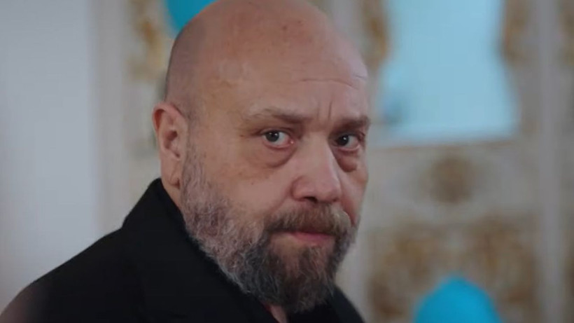 Deprem var! Kızılcık Şerbeti dizisinden kovuldu; Herkes bu sahneyi konuşuyor - Resim: 4