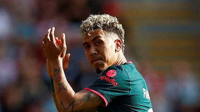 Fenerbahçe efsane forvet ile anlaşma sağladı; Talisca olmayınca Ali Koç devreye girdi - Resim: 4