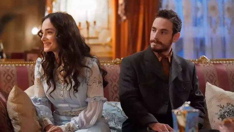 Şakir Paşa Ailesi dizisini Halikarnas Balıkçısı’nın torunları sert tepki göstererek dava etti: Yayından kaldırılır mı? - Resim: 3