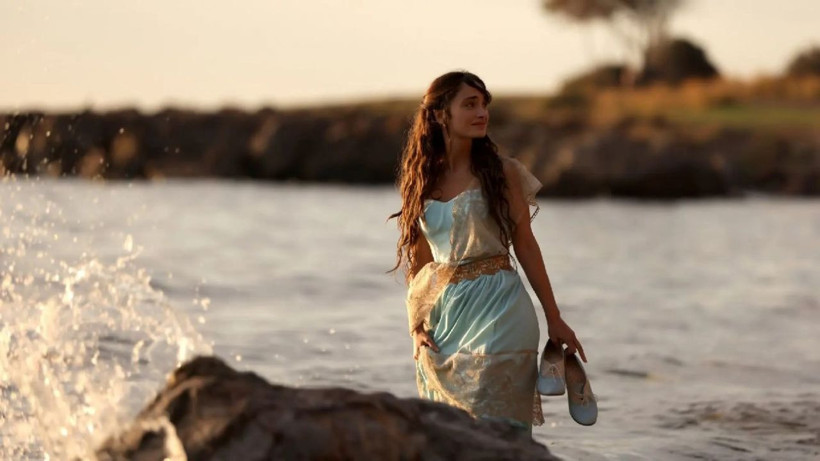 Şakir Paşa Ailesi dizisini Halikarnas Balıkçısı’nın torunları sert tepki göstererek dava etti: Yayından kaldırılır mı? - Resim: 1