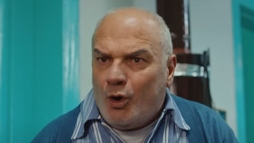 Gönül Dağı dizisinde iki ayrılık birden yaşandı; Son bölümdeki sahne herkesi yıktı - Resim: 1