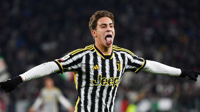 Juventus’ta Kenan Yıldız ile yollar ayrıldı; Süper Lig’de heyecan yaratan gelişme - Resim: 1