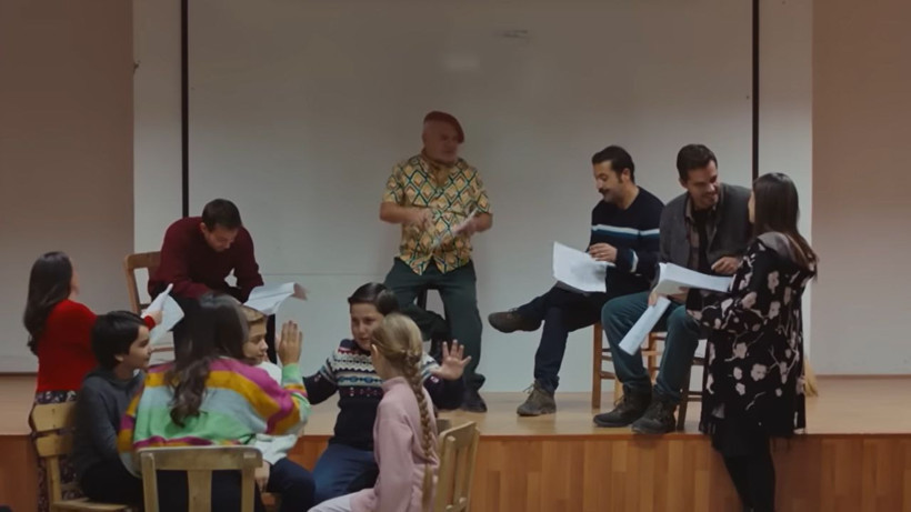 Gönül Dağı dizisinde iki ayrılık birden yaşandı; Son bölümdeki sahne herkesi yıktı - Resim: 2