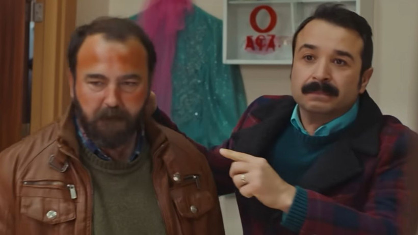 Gönül Dağı dizisinde iki ayrılık birden yaşandı; Son bölümdeki sahne herkesi yıktı - Resim: 3