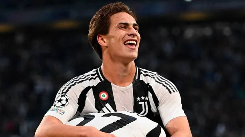 Juventus’ta Kenan Yıldız ile yollar ayrıldı; Süper Lig’de heyecan yaratan gelişme - Resim: 4