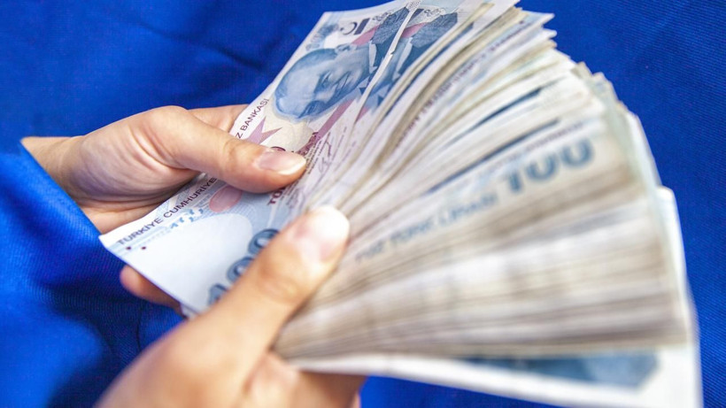 Yeni asgari ücret ne zaman alınacak? 2025 zamlı asgari ücret hangi ay ödenecek? - Resim: 1