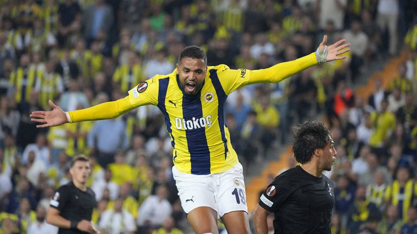 Fenerbahçe’de Youssef En-Nesyri ile yollar ayrıldı; Kanarya’da büyük deprem - Resim: 1