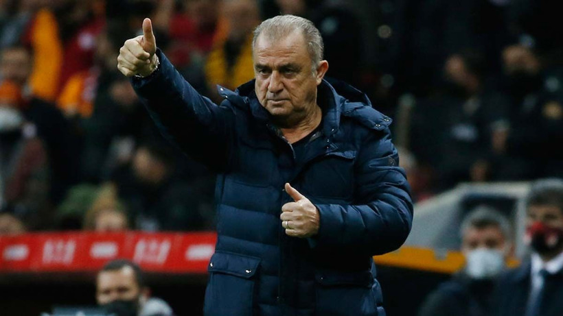 Arabistan takımıyla anlaşmıştı: Fatih Terim'den transfer açıklaması geldi - Resim: 4