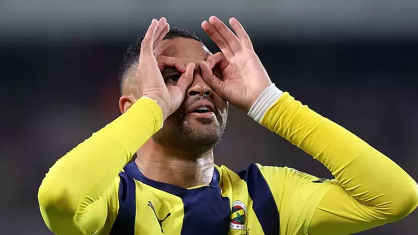 Fenerbahçe’de Youssef En-Nesyri ile yollar ayrıldı; Kanarya’da büyük deprem - Resim: 3