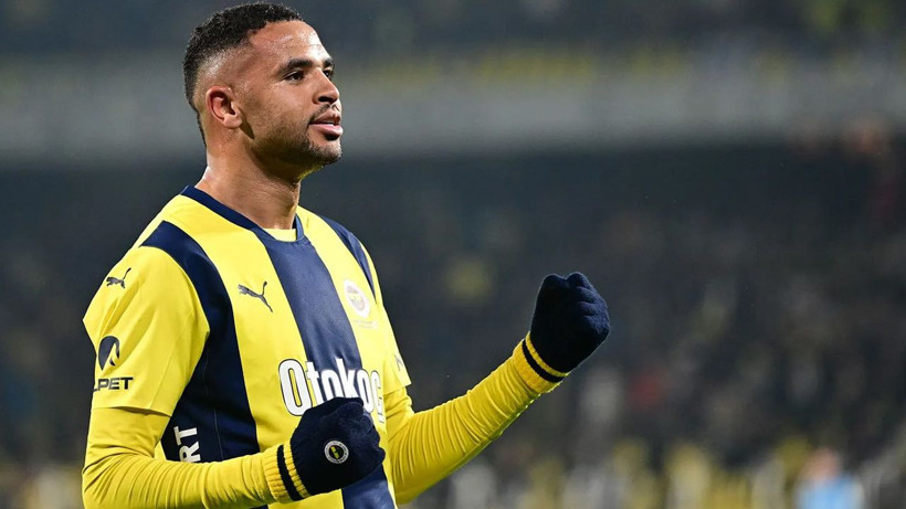 Fenerbahçe’de Youssef En-Nesyri ile yollar ayrıldı; Kanarya’da büyük deprem - Resim: 4