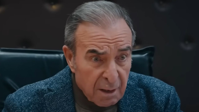 Arka Sokaklar dizisi artık yayınlanmayacak; Rekortmen projenin hayranları şokta - Resim: 1