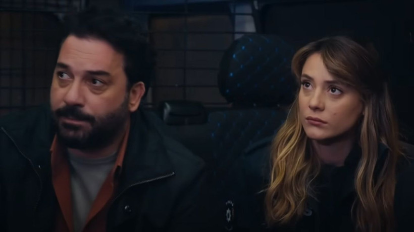 Arka Sokaklar dizisi artık yayınlanmayacak; Rekortmen projenin hayranları şokta - Resim: 2