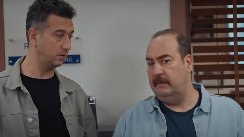 Arka Sokaklar dizisi artık yayınlanmayacak; Rekortmen projenin hayranları şokta - Resim: 3