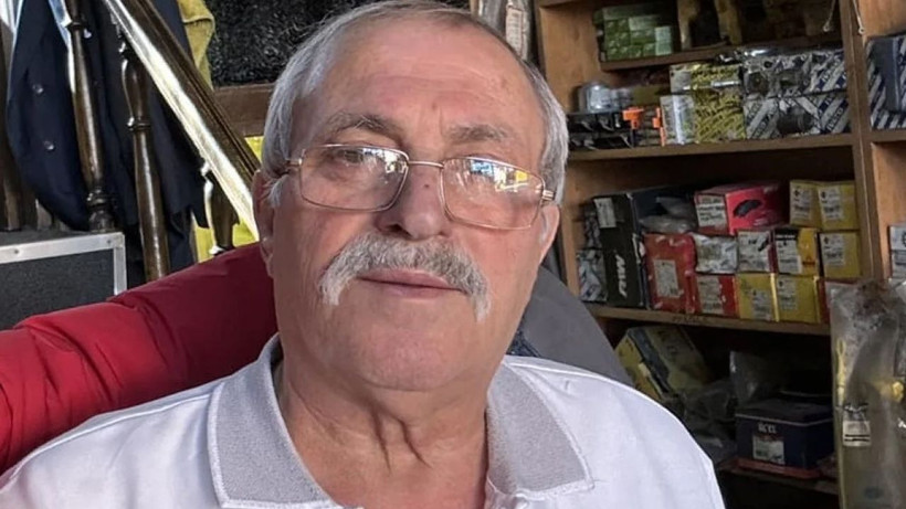 Kızını almak için gelen baba, aracının içinde ölü bulundu - Resim: 4