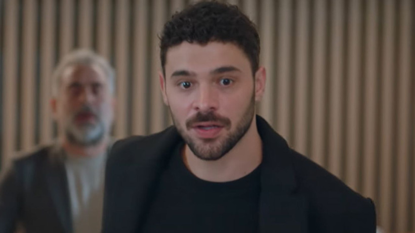 Yabani dizisi ekranlara bu sahneyle veda etti; NOW ekranlarında bir dönem böyle bitti - Resim: 1