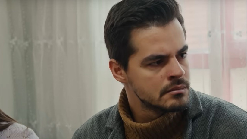 Gönül Dağı dizisinde herkesin ayıpladığı sahne; Bu kadar olacağını kimse düşünmedi - Resim: 1