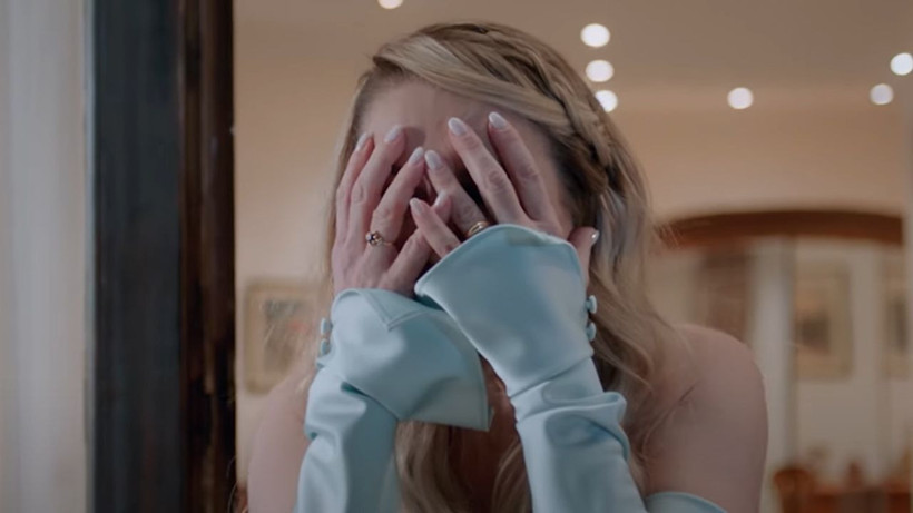 Yabani dizisi ekranlara bu sahneyle veda etti; NOW ekranlarında bir dönem böyle bitti - Resim: 2