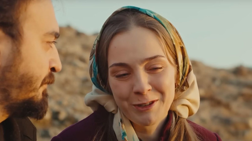 Gönül Dağı dizisinde herkesin ayıpladığı sahne; Bu kadar olacağını kimse düşünmedi - Resim: 2