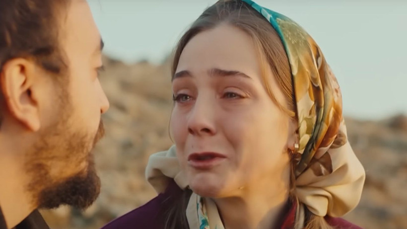 Gönül Dağı dizisinde herkesin ayıpladığı sahne; Bu kadar olacağını kimse düşünmedi - Resim: 3